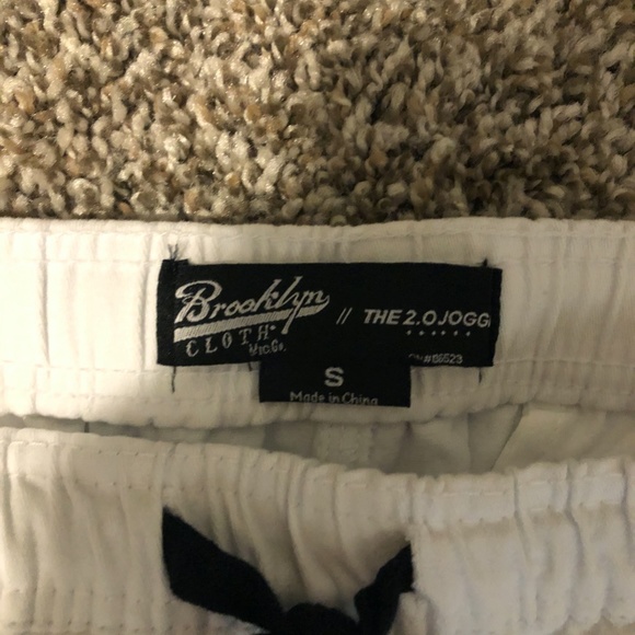 custom pants - Picture 3 of 3